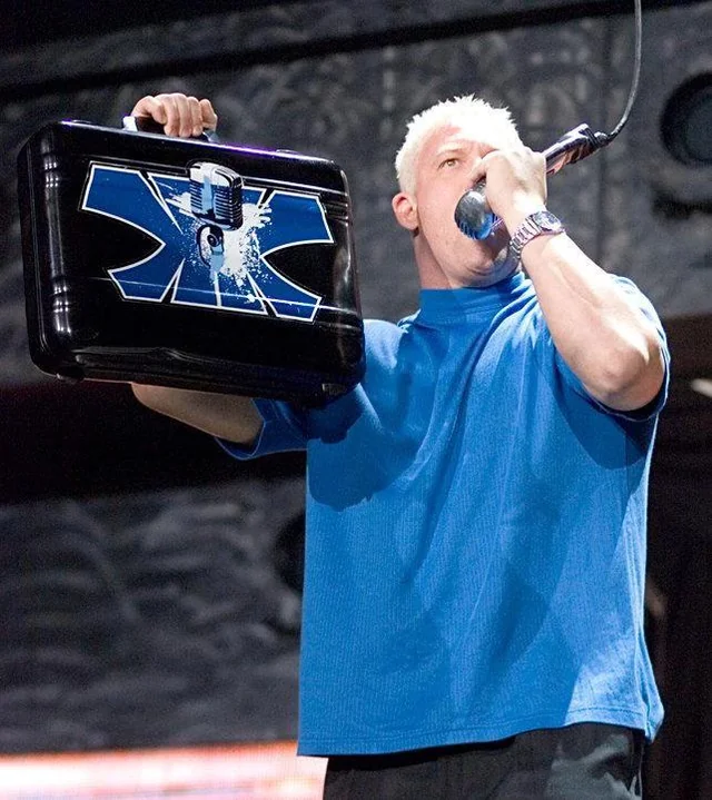 best money in the bank holder - 1